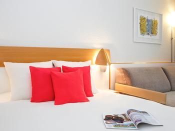 Hotel Novotel-nord
