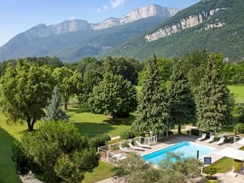 Hotel Novotel-nord