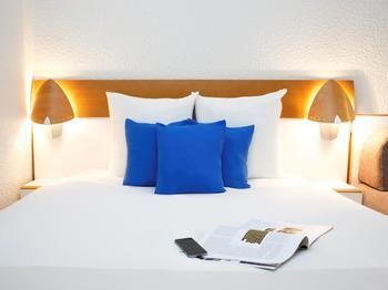 Hotel Novotel-nord