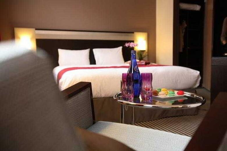 Hotel Holiday Inn Paris-porte De Clichy