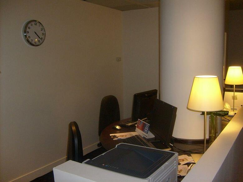 Hotel Holiday Inn Paris-porte De Clichy