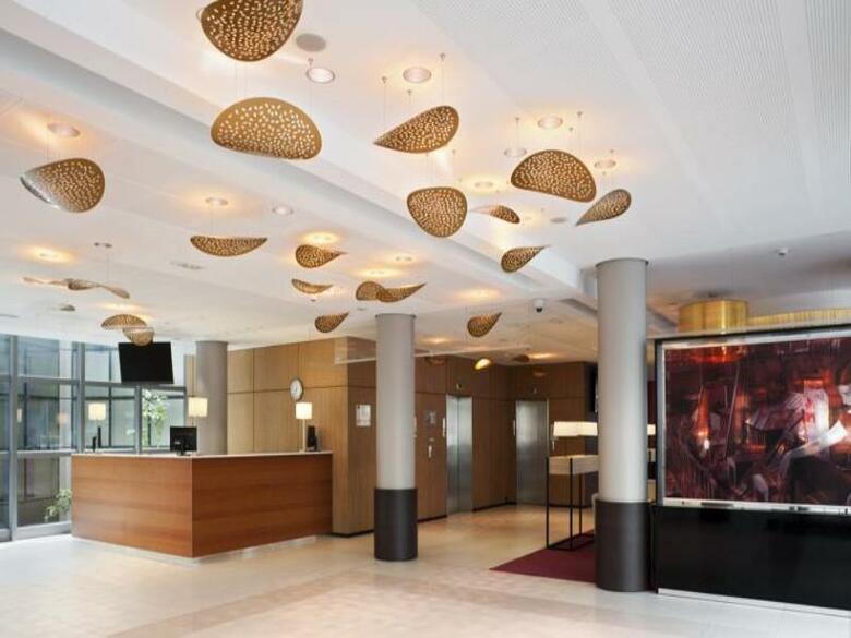 Hotel Holiday Inn Paris-porte De Clichy