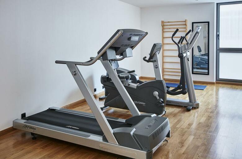 Hotel Holiday Inn Paris-porte De Clichy
