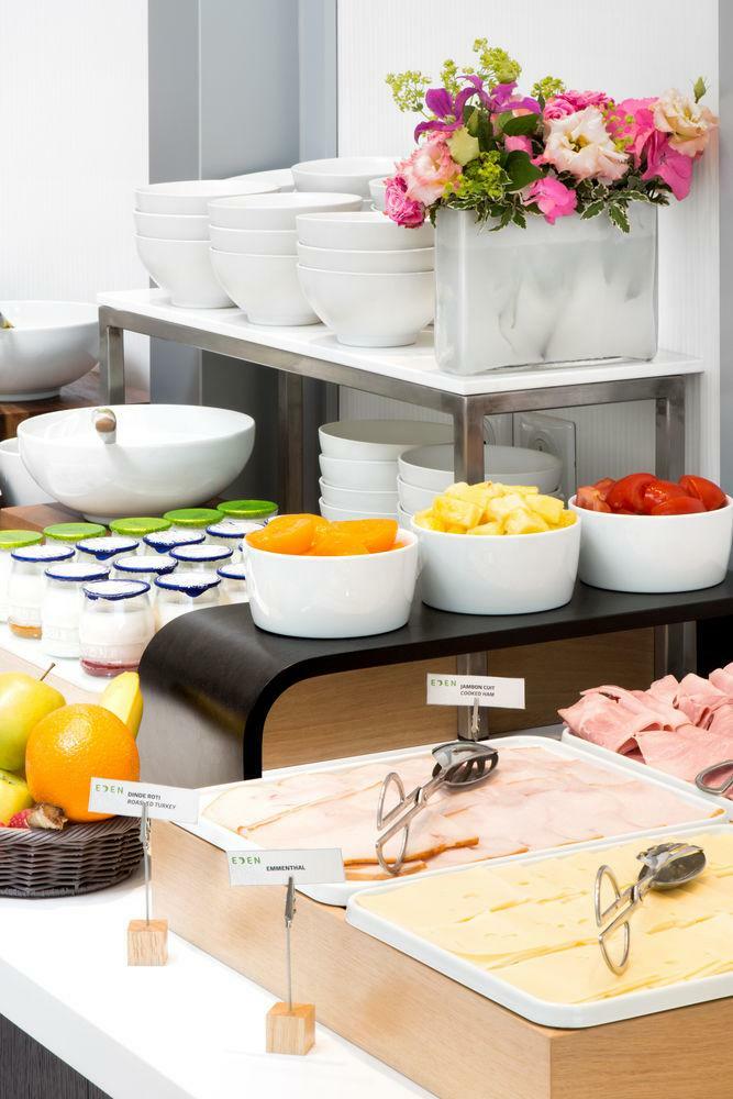 Hotel Holiday Inn Paris-porte De Clichy