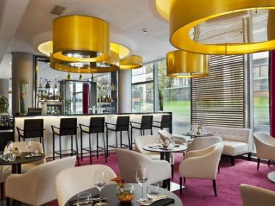 Hotel Holiday Inn Paris-porte De Clichy