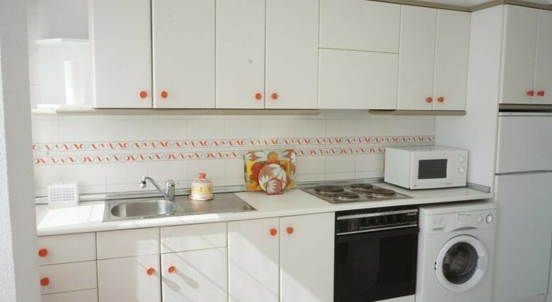 Apartamentos Poblado Marinero 3000