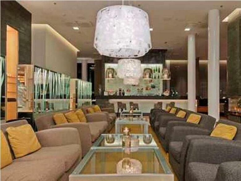 Hotel Hilton Helsinki-vantaa Airport