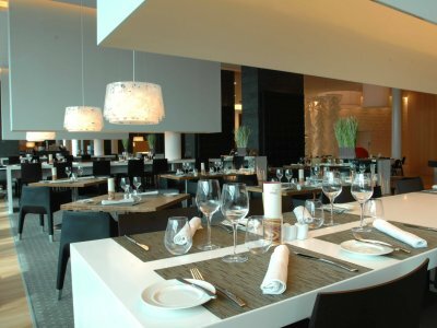 Hotel Hilton Helsinki-vantaa Airport