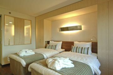 Hotel Hilton Helsinki-vantaa Airport