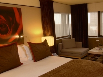 Hampshire Hotel - Babylon Den Haag