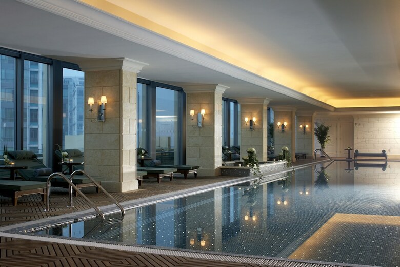 Hotel The Ritz-carlton Beijing