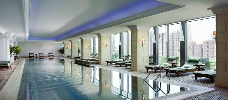 Hotel The Ritz-carlton Beijing