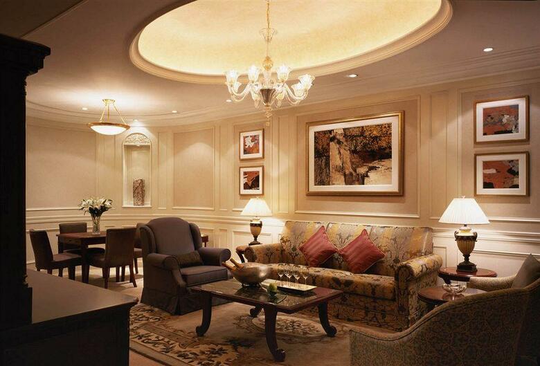 Shangri-la China World Hotel