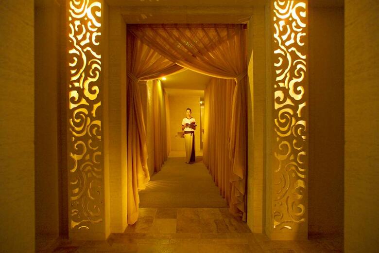 Shangri-la China World Hotel