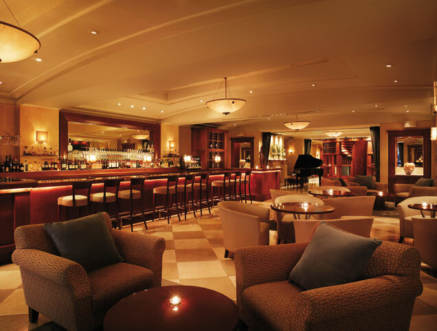 Shangri-la China World Hotel