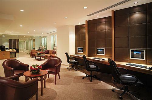 Shangri-la China World Hotel