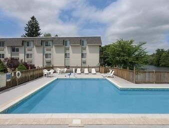 Motel Super 8 Sturbridge