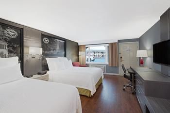 Motel Super 8 Sturbridge