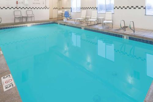 Hotel Baymont Inn & Suites Santa Fe