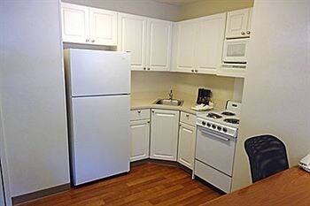 Aparthotel Extended Stay America - Greensboro - Airport