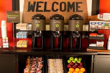 Aparthotel Extended Stay America - Greensboro - Airport
