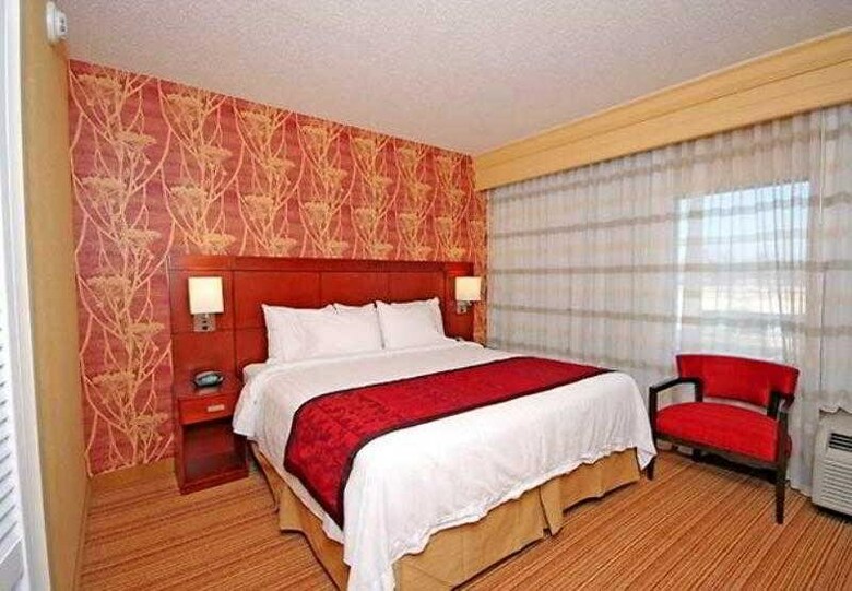 Hotel Courtyard Greensboro Airport