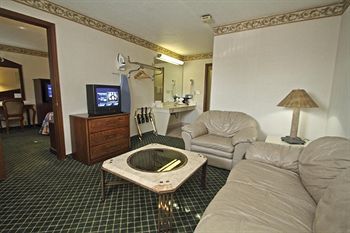 Motel 6 Detroit - Southgate
