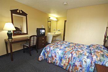 Motel 6 Detroit - Southgate
