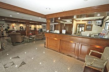 Motel 6 Detroit - Southgate