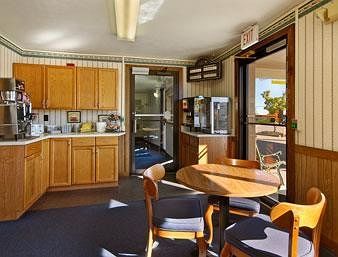 Motel Super 8 Macon Mo