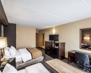 Hotel Comfort Inn Ithaca