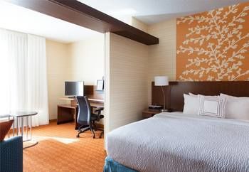 Hotel Comfort Inn Ithaca