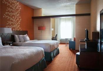 Hotel Comfort Inn Ithaca