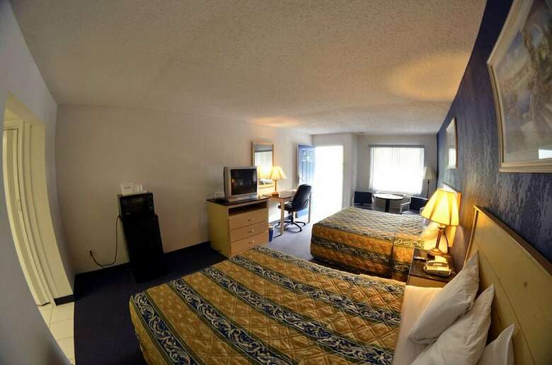 Motel Superlodge Atlantic City/absecon