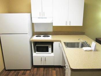 Aparthotel Extended Stay America Raleigh - North Raleigh