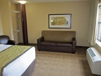 Aparthotel Extended Stay America Raleigh - North Raleigh