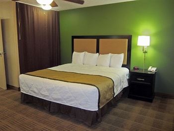 Aparthotel Extended Stay America Raleigh - North Raleigh