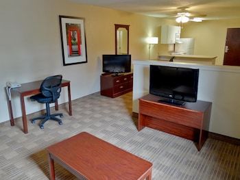 Aparthotel Extended Stay America Raleigh - North Raleigh