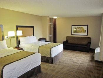 Aparthotel Extended Stay America Raleigh - North Raleigh