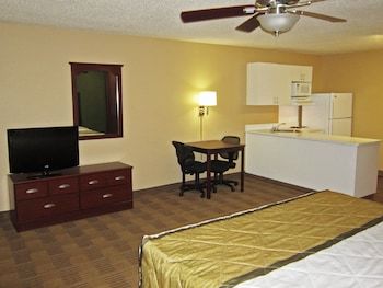 Aparthotel Extended Stay America Raleigh - North Raleigh