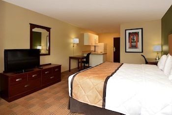 Aparthotel Extended Stay America Raleigh - North Raleigh