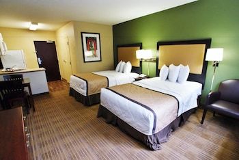 Aparthotel Extended Stay America Raleigh - North Raleigh
