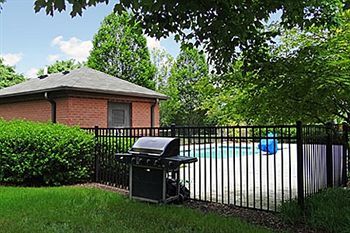 Aparthotel Extended Stay America - Durham - Rtp - Miami Blvd. - North