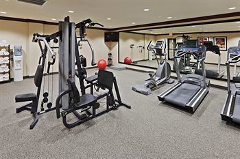 Hotel Staybridge Suites Oklahoma City-quail Springs