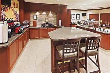 Hotel Staybridge Suites Oklahoma City-quail Springs