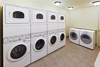 Hotel Staybridge Suites Oklahoma City-quail Springs