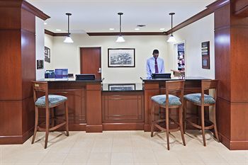 Hotel Staybridge Suites Oklahoma City-quail Springs