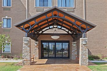 Hotel Staybridge Suites Oklahoma City-quail Springs