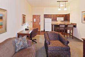 Hotel Staybridge Suites Oklahoma City-quail Springs