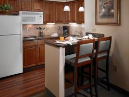 Hotel Staybridge Suites Oklahoma City-quail Springs